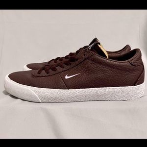 Nike SB Zoom Bruin ‘Mahogany’ shoes Men’s size 10